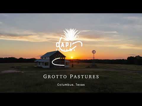 SOLD! Grotto Pastures