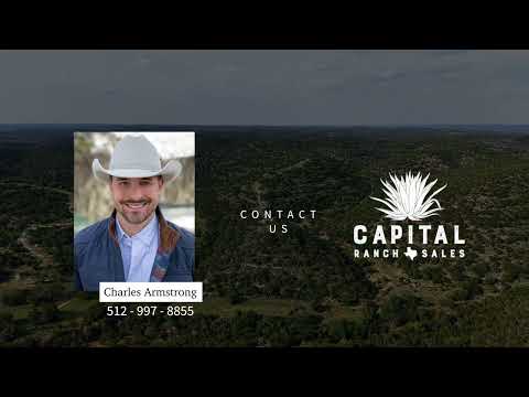 SOLD! Brushy Creek Ranch