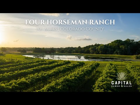 Four Horseman Ranch