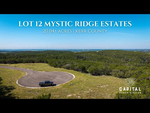 Mystic Ridge Estates